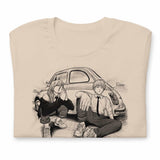 Power Pose - T-Shirt