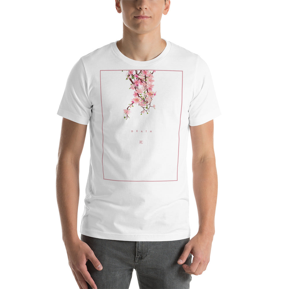 Death (ROSE) - T-Shirt