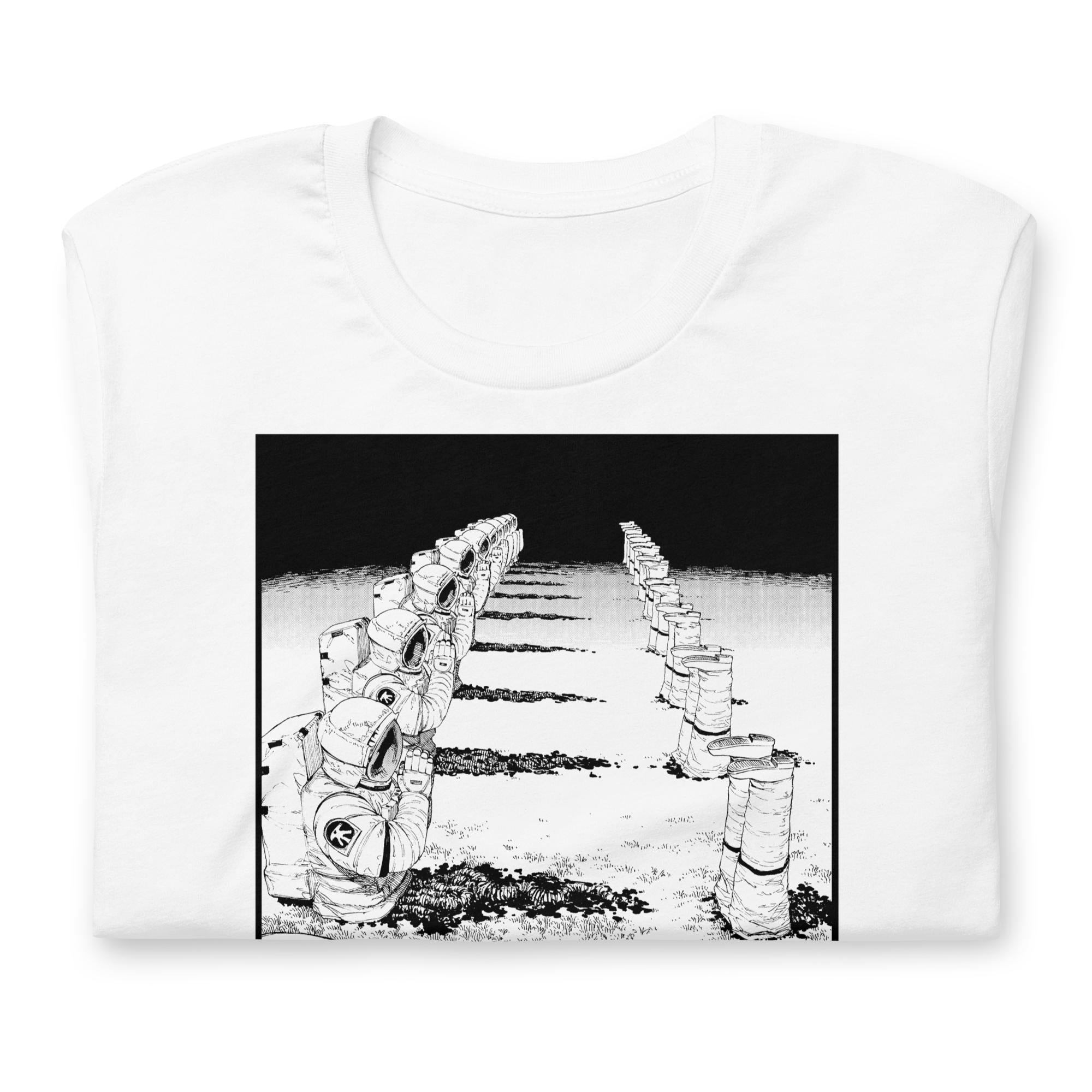 Welcome to Hell - T-Shirt