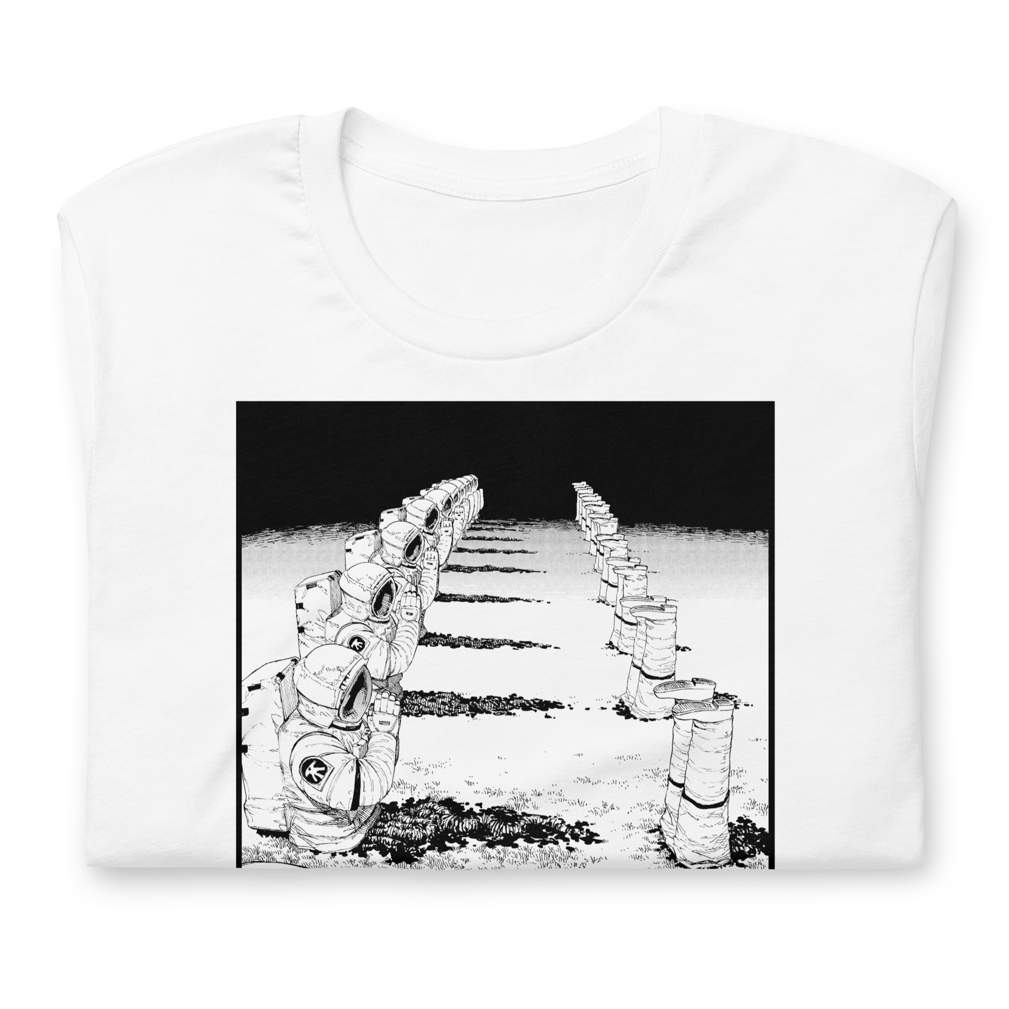 Welcome to Hell - T-Shirt