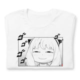 Anya (MENACING) - T-Shirt