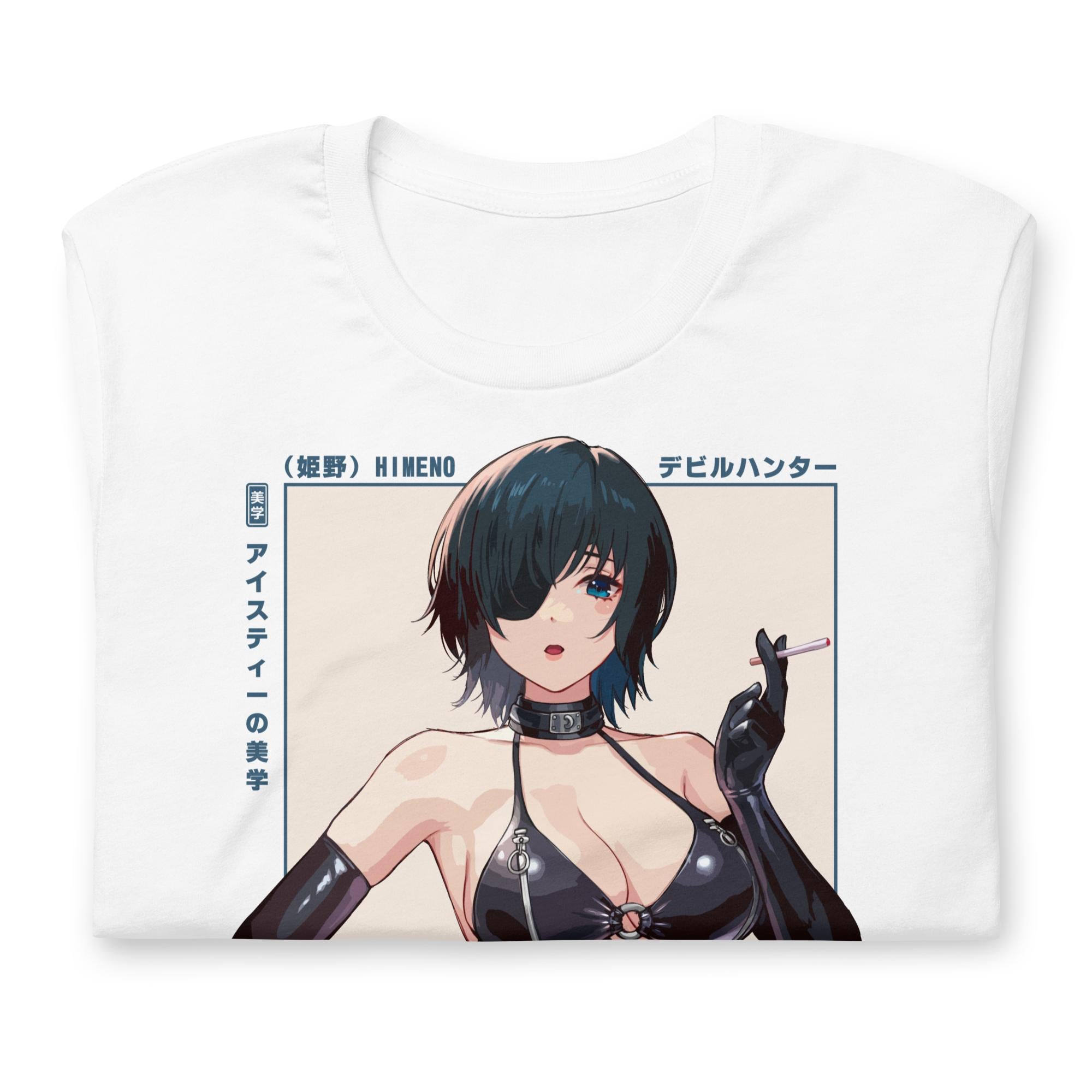 Himeno (WISHES) - T-Shirt