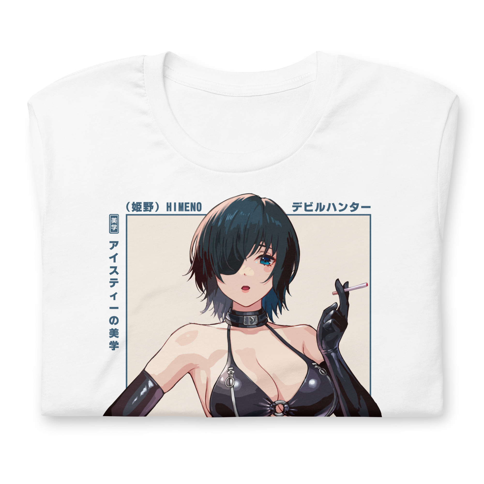 Himeno (WISHES) - T-Shirt