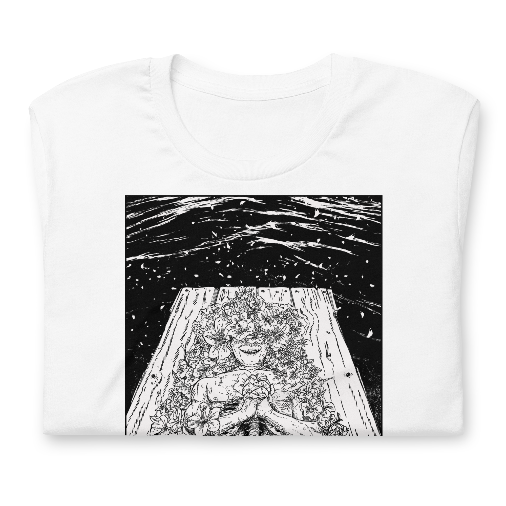 Welcome to Paradise - T-Shirt