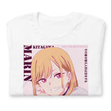 Marin - T-Shirt