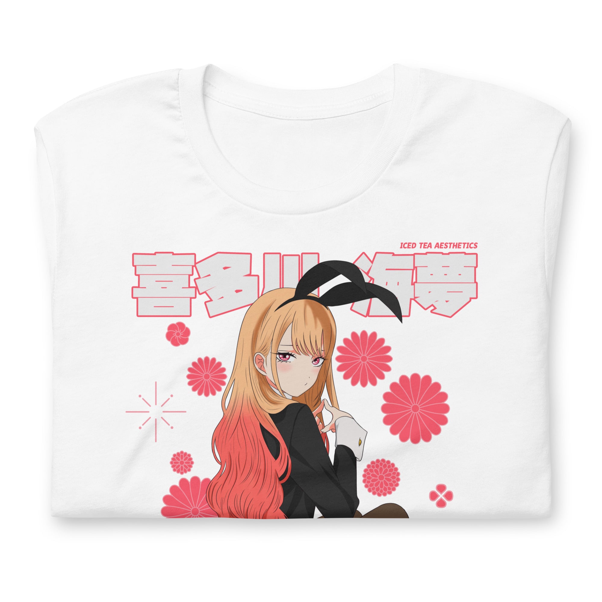 Marin (Bunny) - T-Shirt