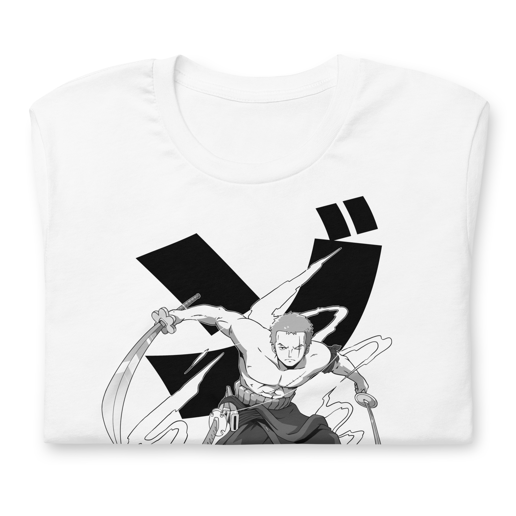 ZORO - T-Shirt