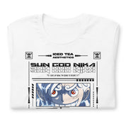 Luffy (SUN GOD) - T-Shirt