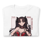 Rin (MASTER) - T-Shirt