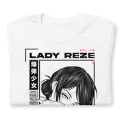 Reze (Bomb Girl) - T-Shirt