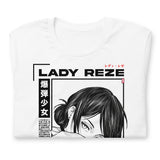 Reze (Bomb Girl) - T-Shirt
