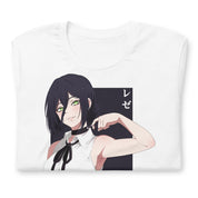 Lady Reze - T-Shirt