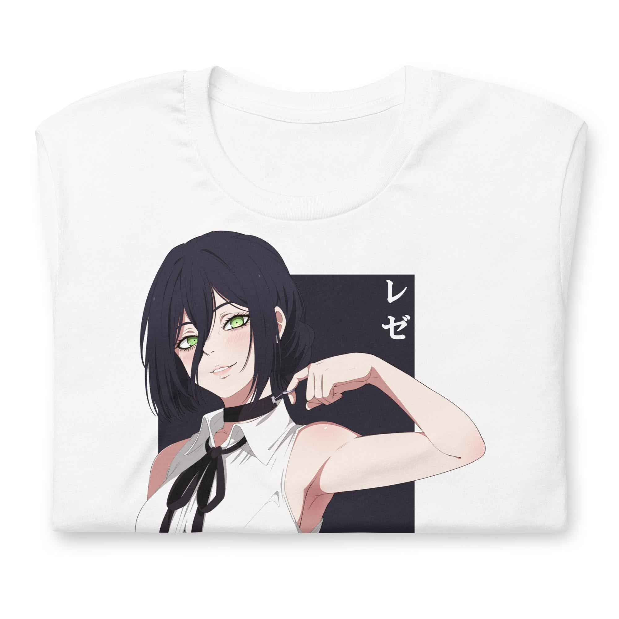 Lady Reze - T-Shirt