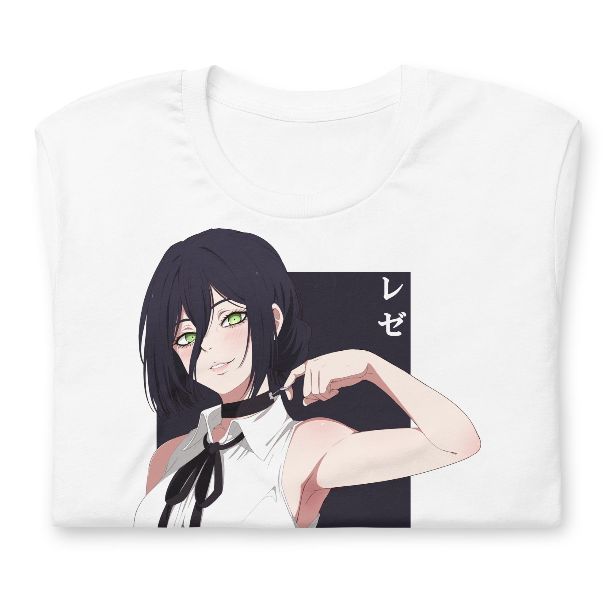 Lady Reze - T-Shirt