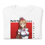 Power (Nurse) - T-Shirt