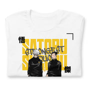 GOJO GETO DUO - T-Shirt