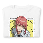 MAKIMA (EYES) - T-Shirt