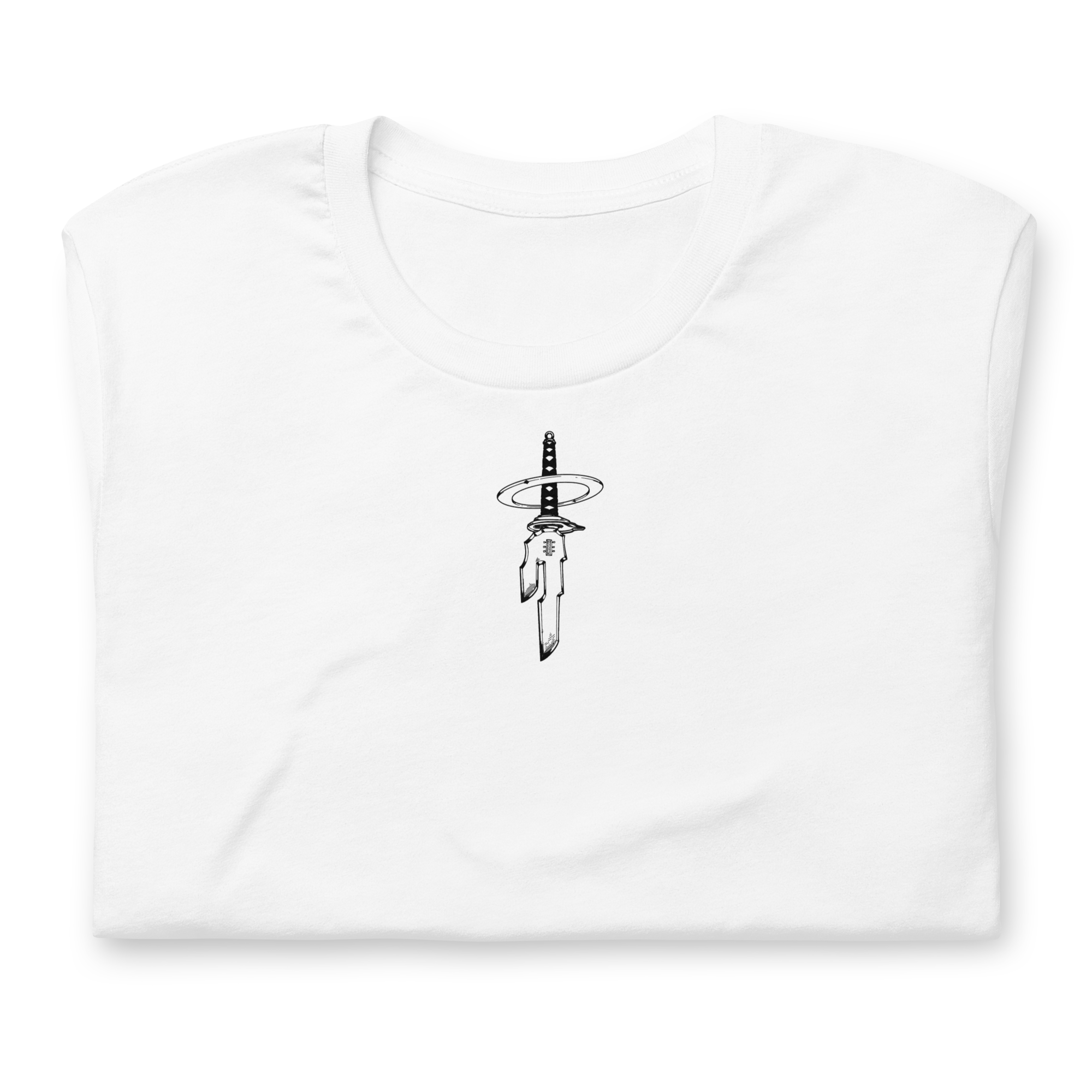 Inverted Spear of Heaven (Toji) - T-Shirt