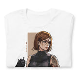 NOBARA KUGISAKI - T-Shirt