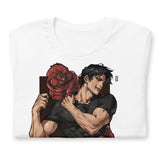 TOJI FUSHIGURO - T-Shirt