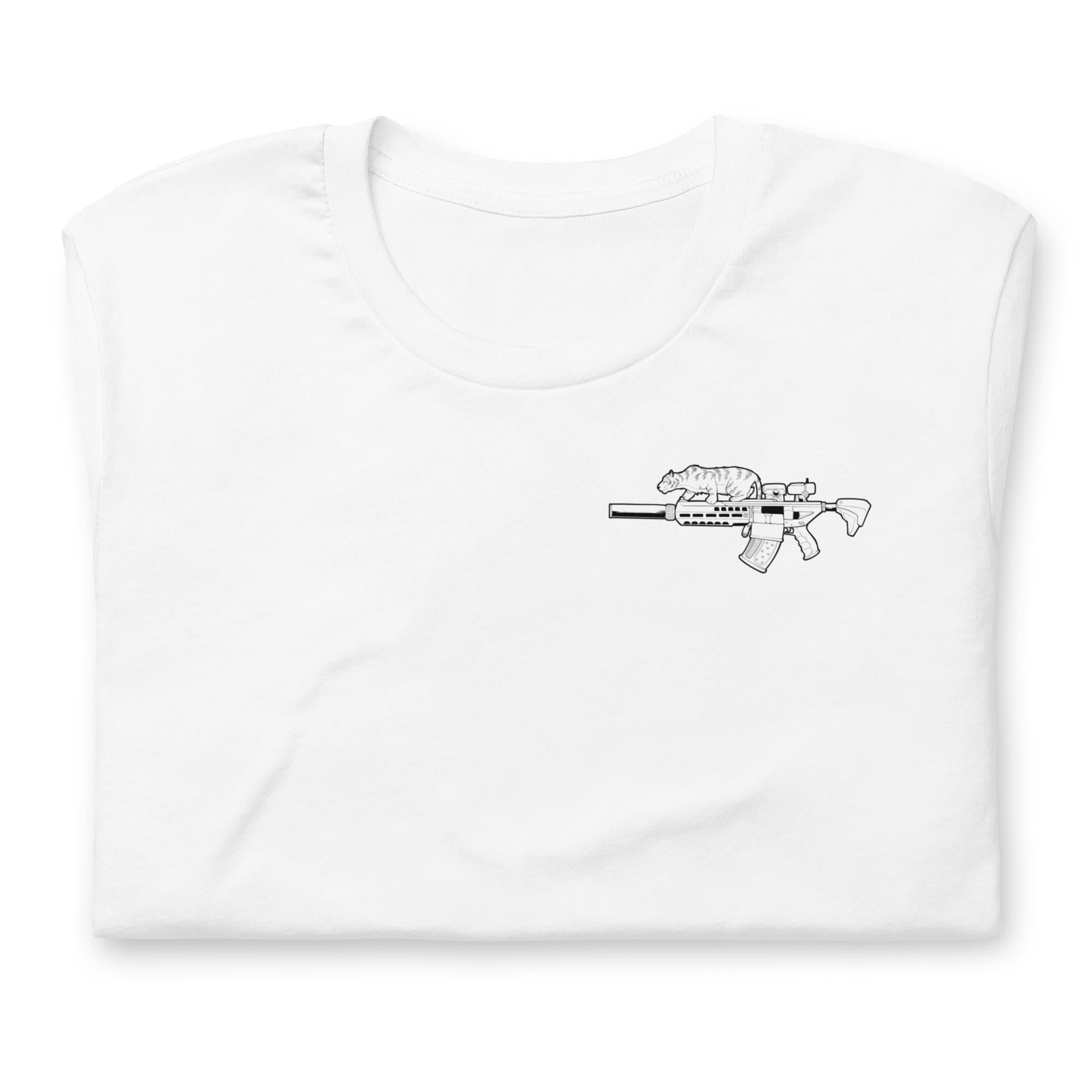 Bakko (Mina) - T-Shirt