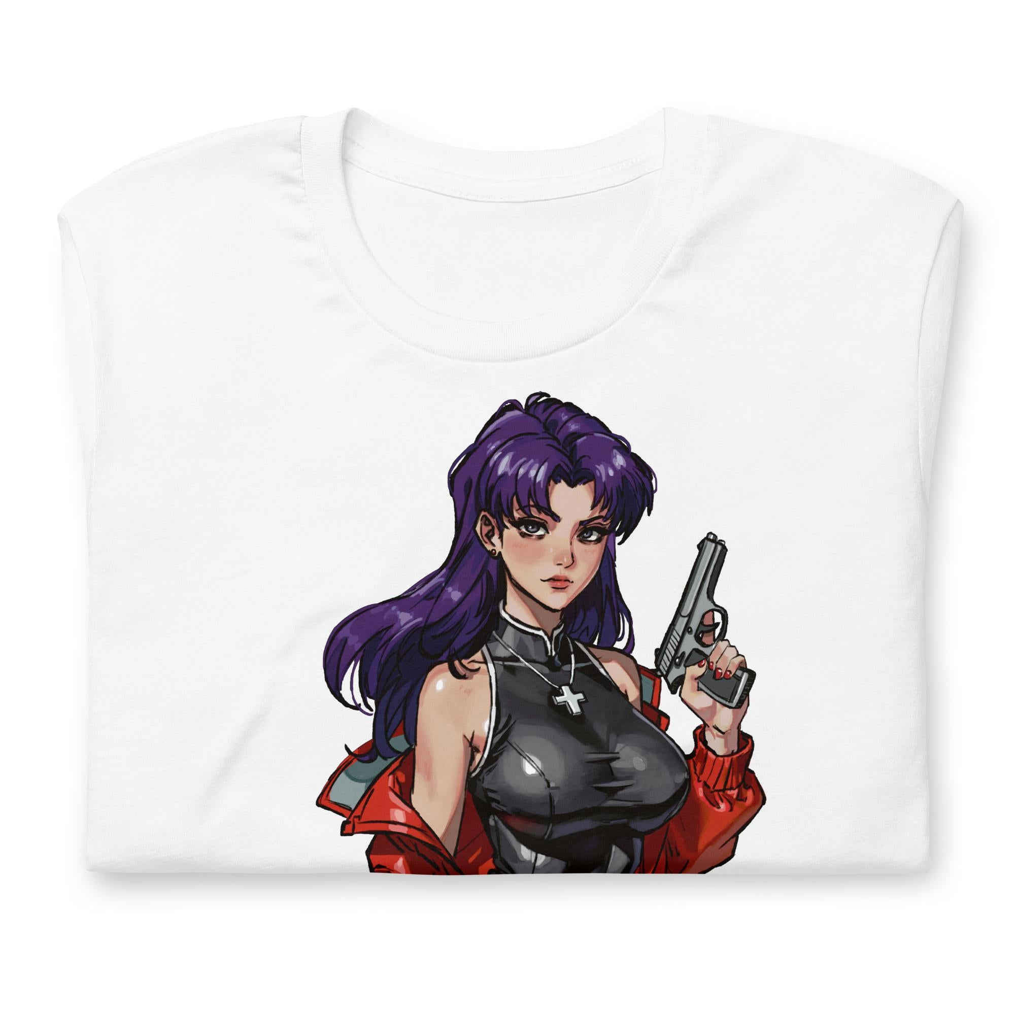 MISATO - T-Shirt