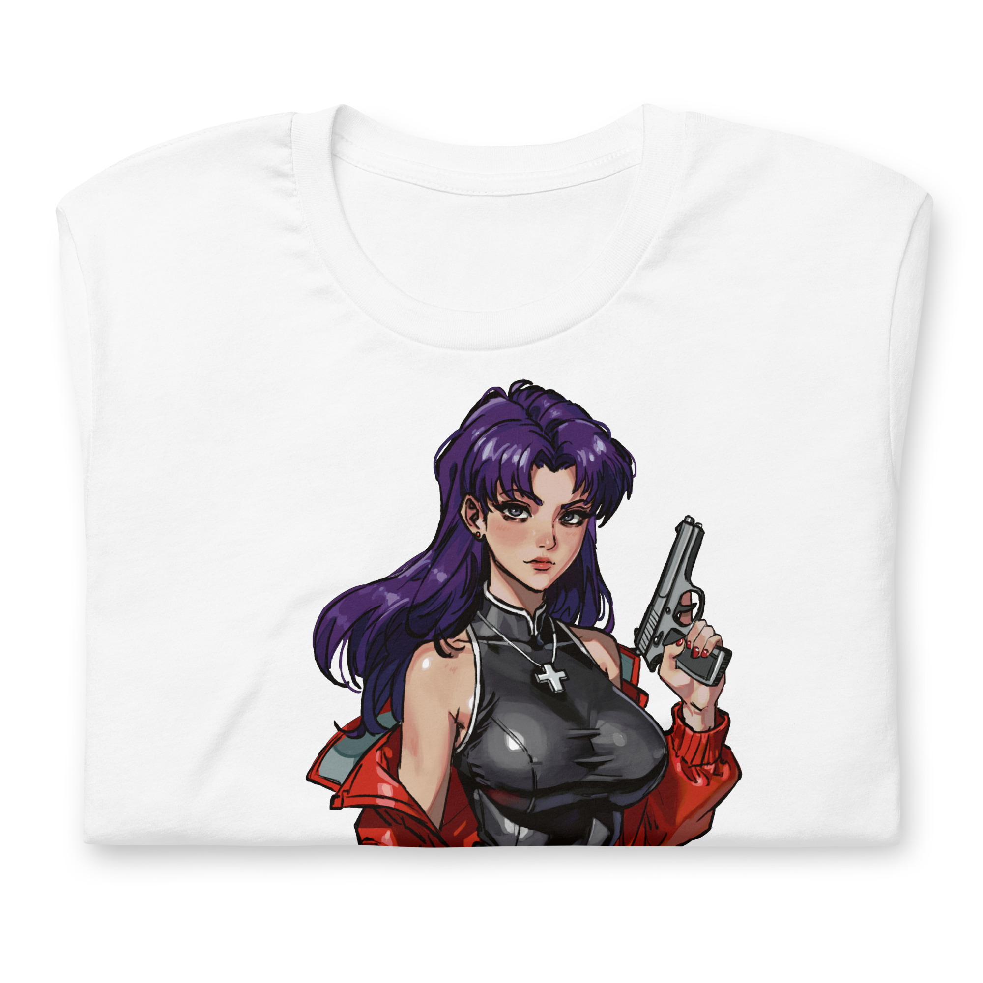 MISATO - T-Shirt