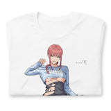 Makima (Mornings) - T-Shirt