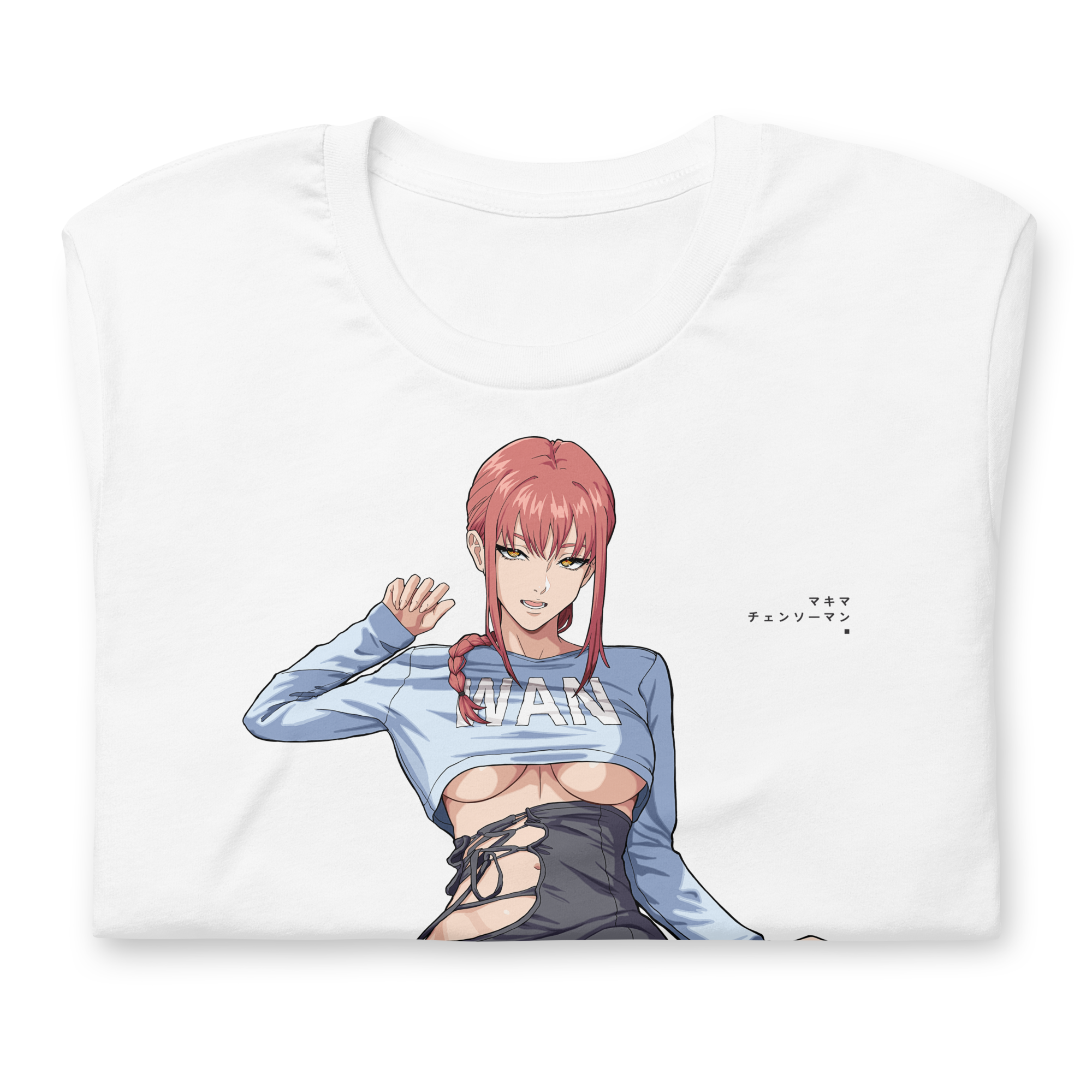 Makima (Mornings) - T-Shirt