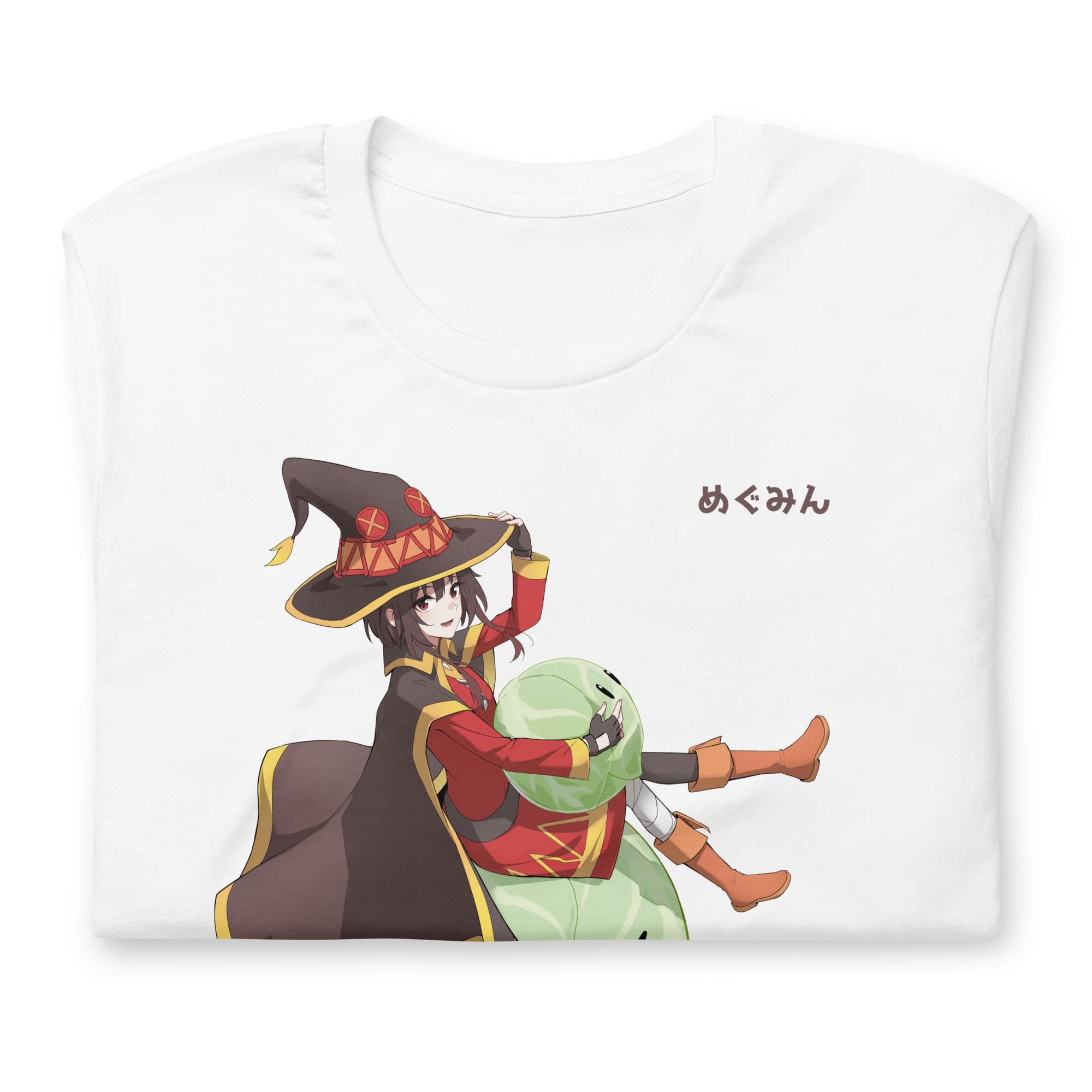 Megumin (Cabbage) - T-Shirt