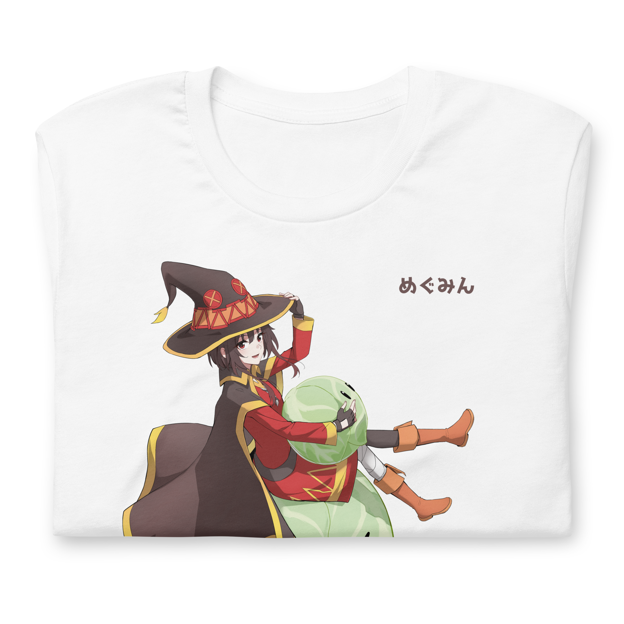 Megumin (Cabbage) - T-Shirt