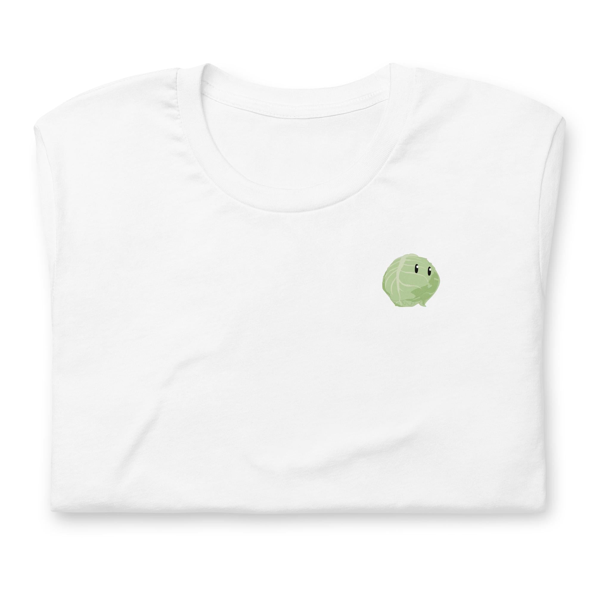 Cabbage - T-Shirt