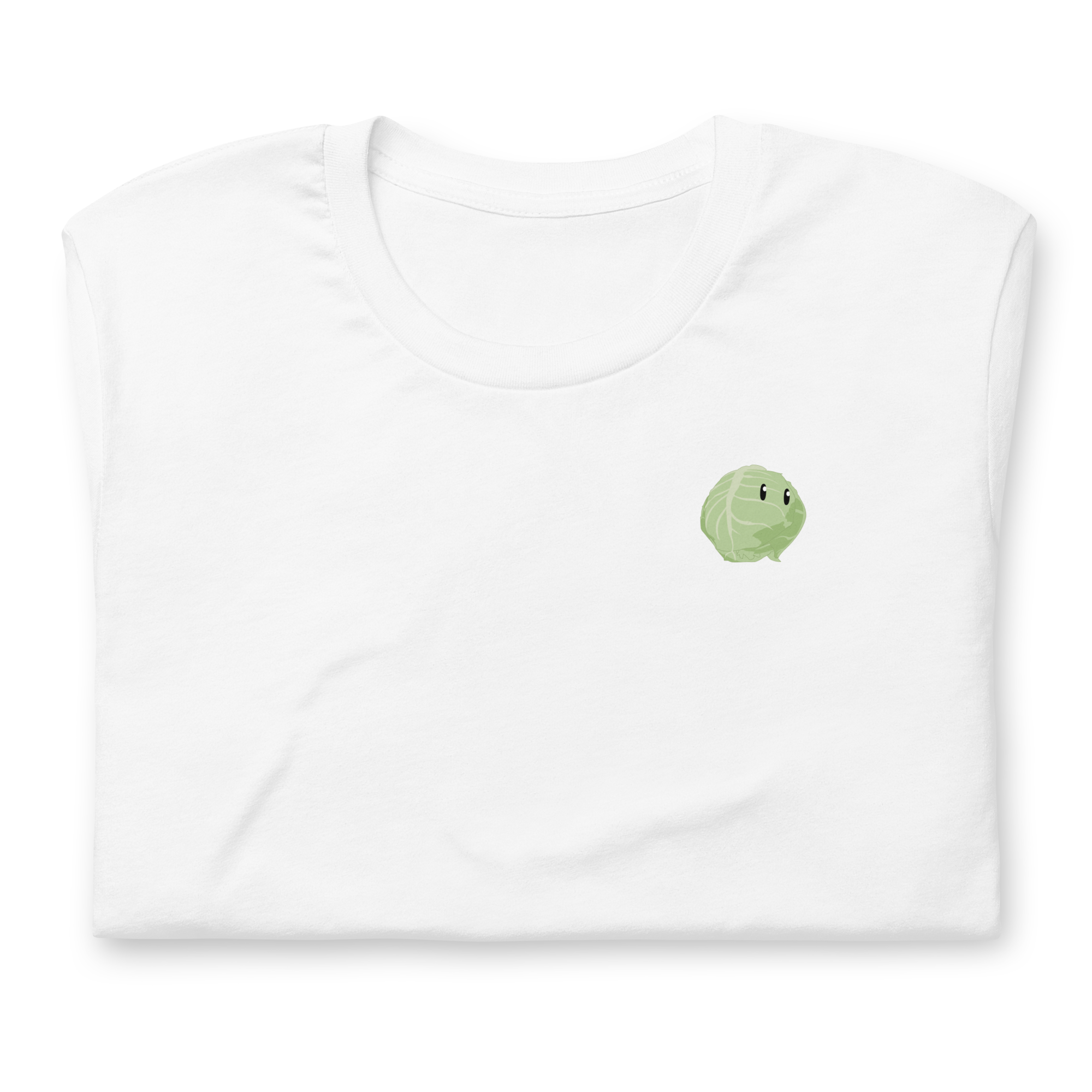 Cabbage - T-Shirt