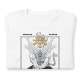 Mahoraga (Divine) - T-Shirt