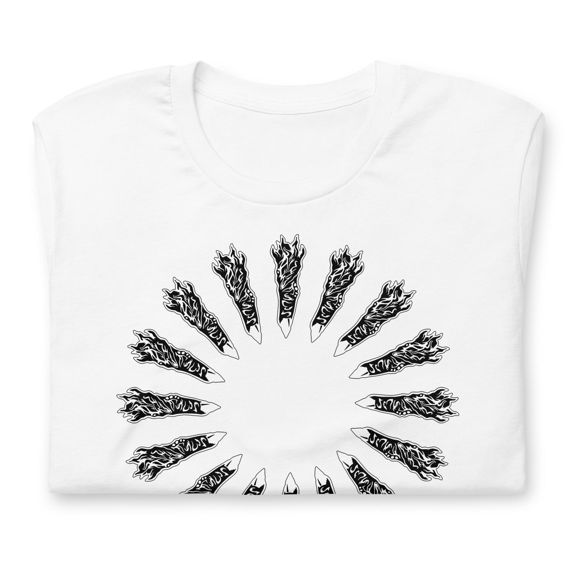 Sukuna (CALAMITY) - T-Shirt