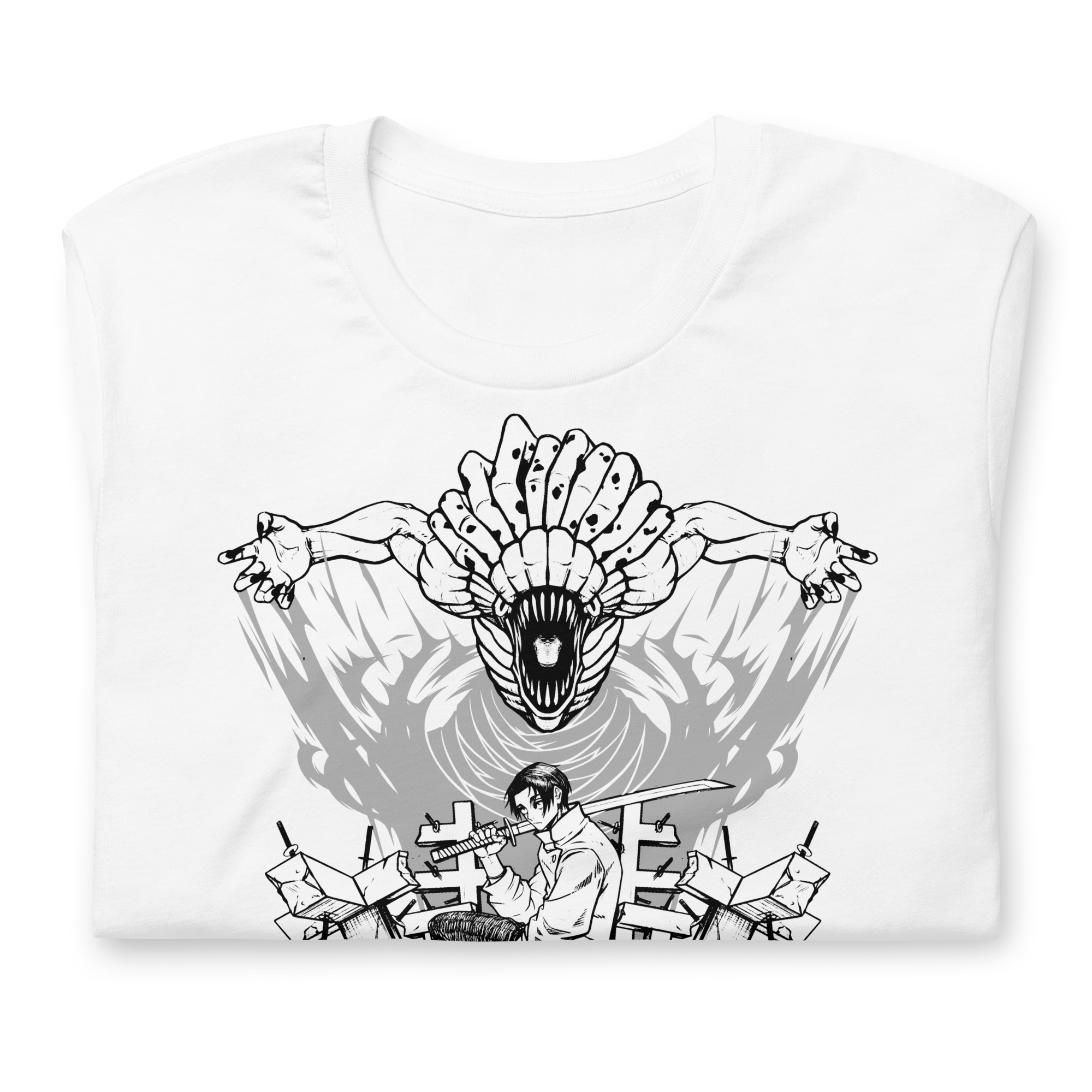 Yuta X Rika - T-Shirt