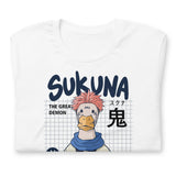 Sukuna Duck - T-Shirt