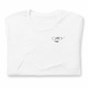 Rage - T-Shirt-White-S-Iced Tea Aesthetics