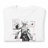 Mahoraga (Shikigami) - T-Shirt