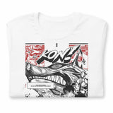 Aki Kitsune - T-Shirt