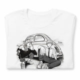 Power Pose - T-Shirt