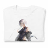 Lucy (Vision) - T-Shirt