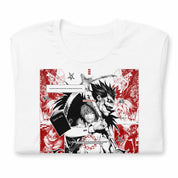 ROT - T-Shirt-White-S-Iced Tea Aesthetics