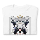 KING OF CURSES - T-Shirt