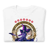 Dark Magician (Spellcaster) - T-Shirt