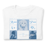 Journey of Yesterday and Tomorrow - T-Shirt