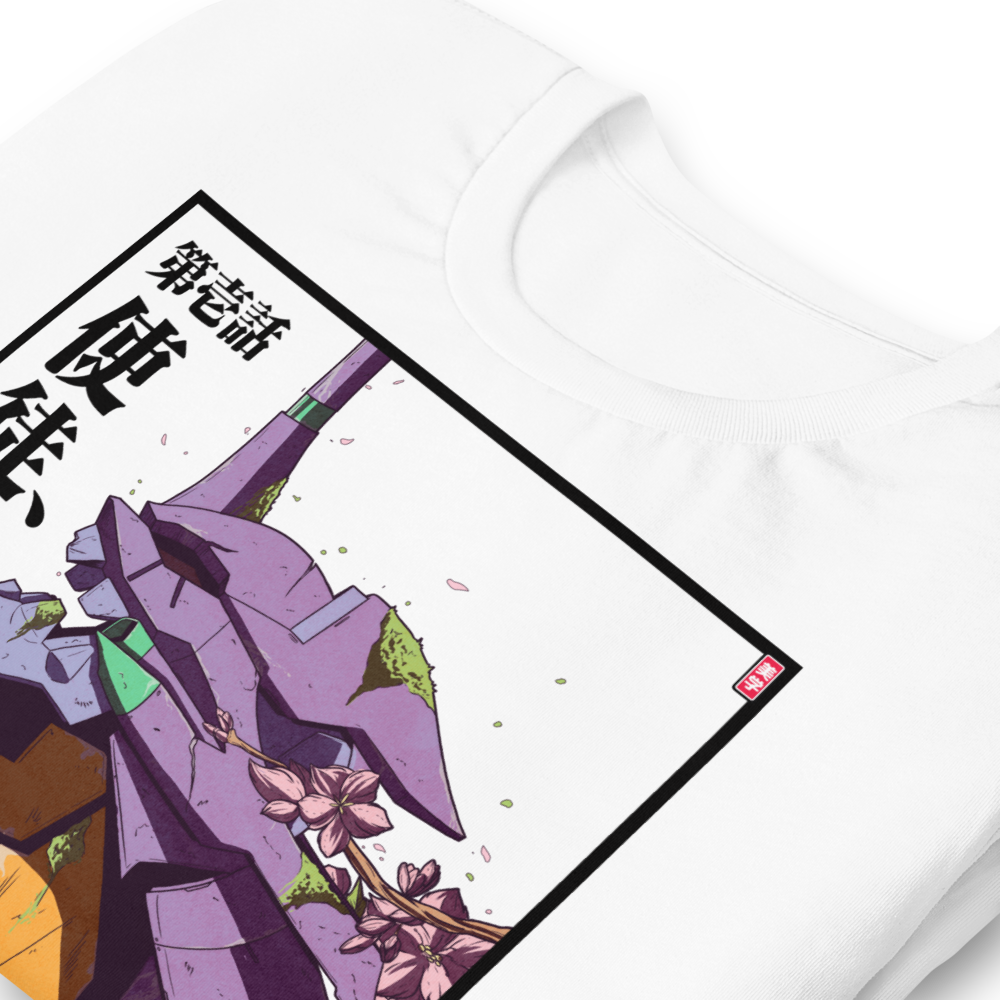 EVA (DECAY) - T-Shirt