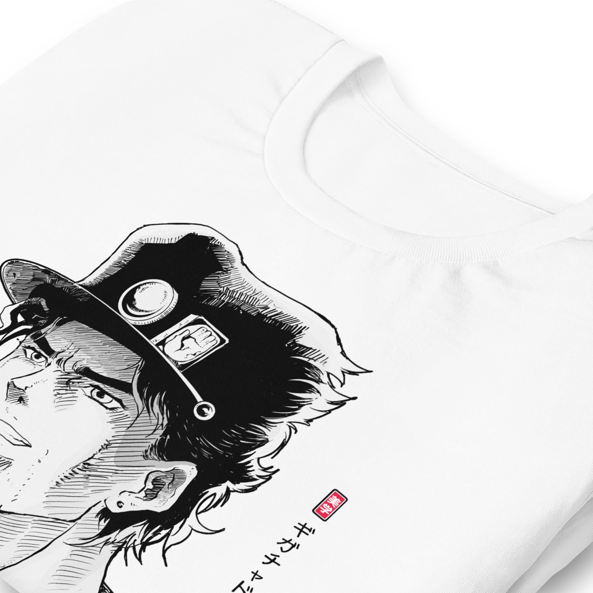JOTARO (GIGACHAD) - T-Shirt