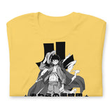 LUFFY - T-Shirt