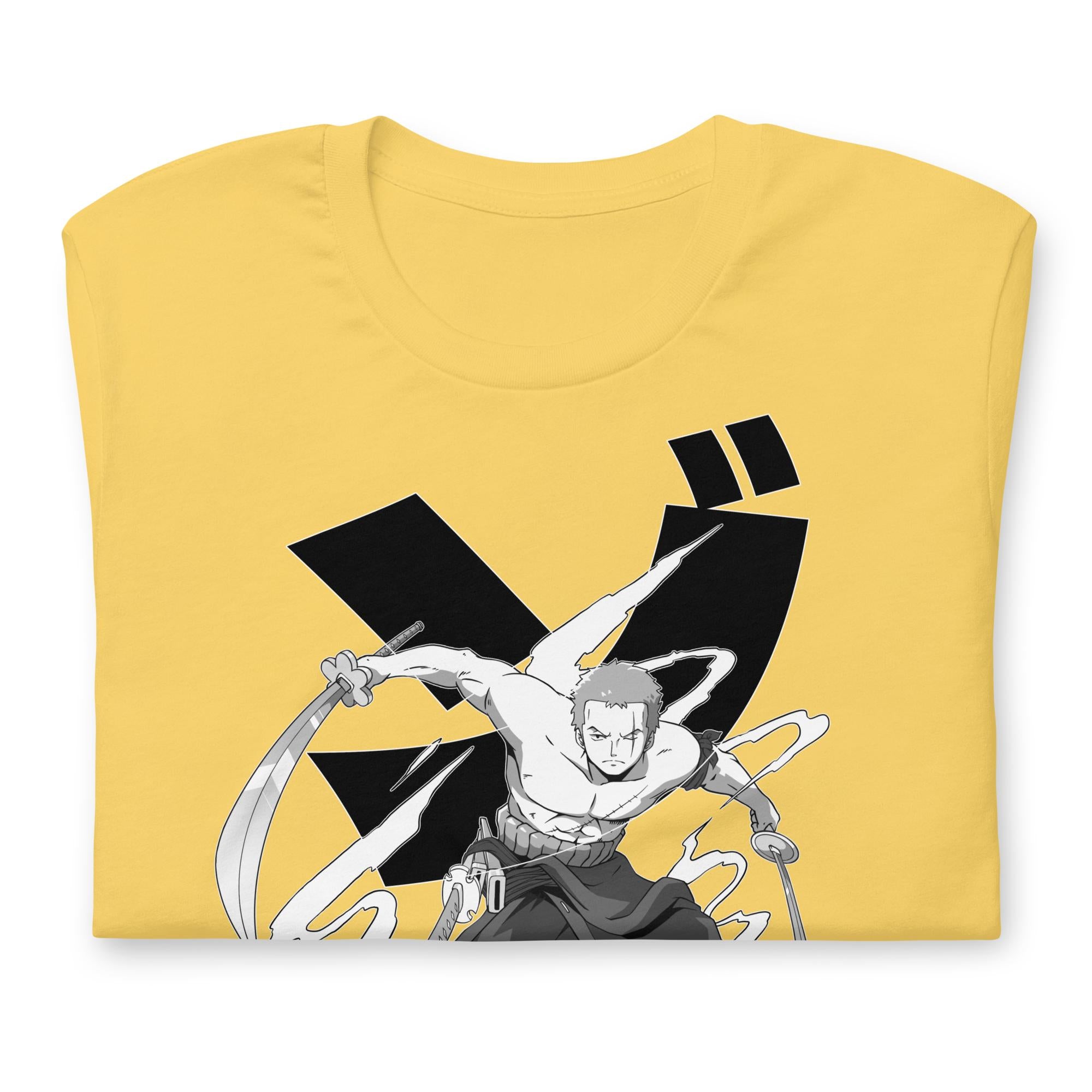 ZORO - T-Shirt